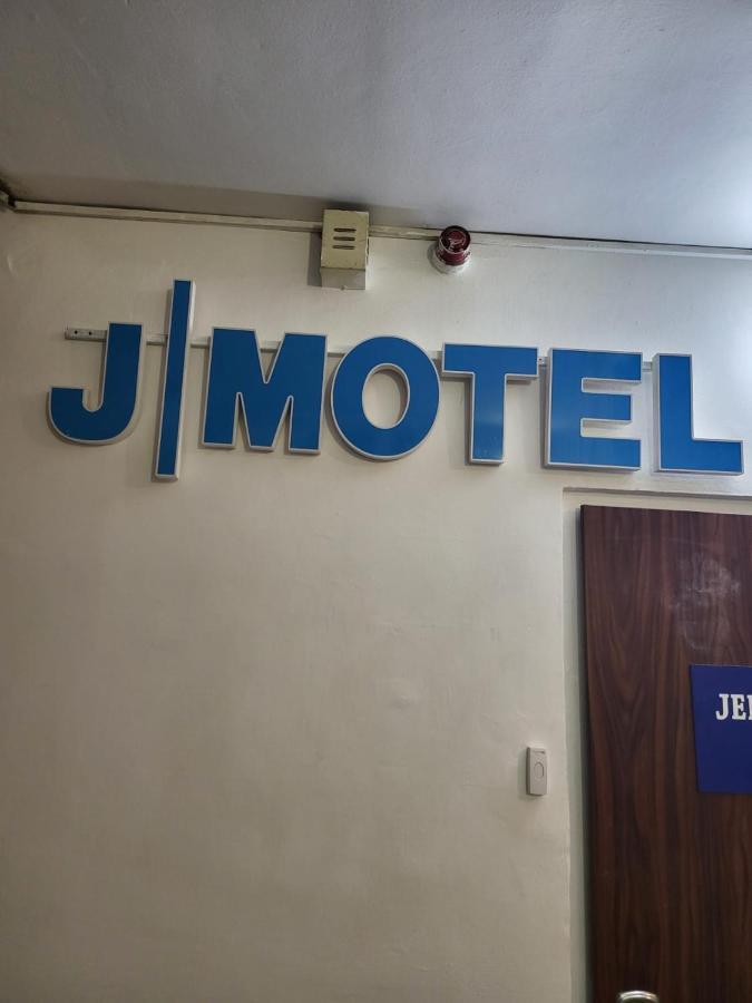 Hotel Jerusalem M Esterno foto